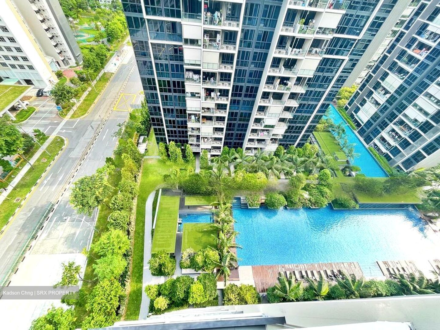 The Tapestry (D18), Condominium #438078911